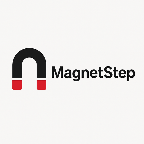 MagnetStep